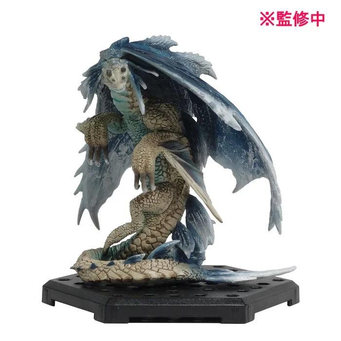 Monster Hunter Capcom Figure Builder Plus Vol.23 Blind Box* (One Random Figure) - DataBlitz