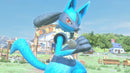 Nintendo Switch Pokken Tournament DX