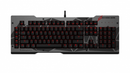 Division Zero X40 Pro Gaming Mech. Keyboard w/ Alpha-Zulu Gaming Switch Tactile Exp. - DataBlitz