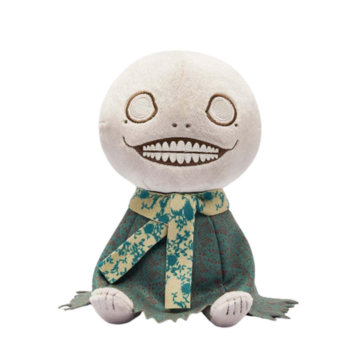NieR Replicant VER.1.22474487139 Plush (Emil) - DataBlitz
