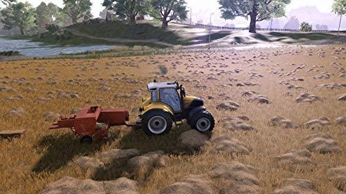PS4 FARMERS DYNASTY REG.2 - DataBlitz