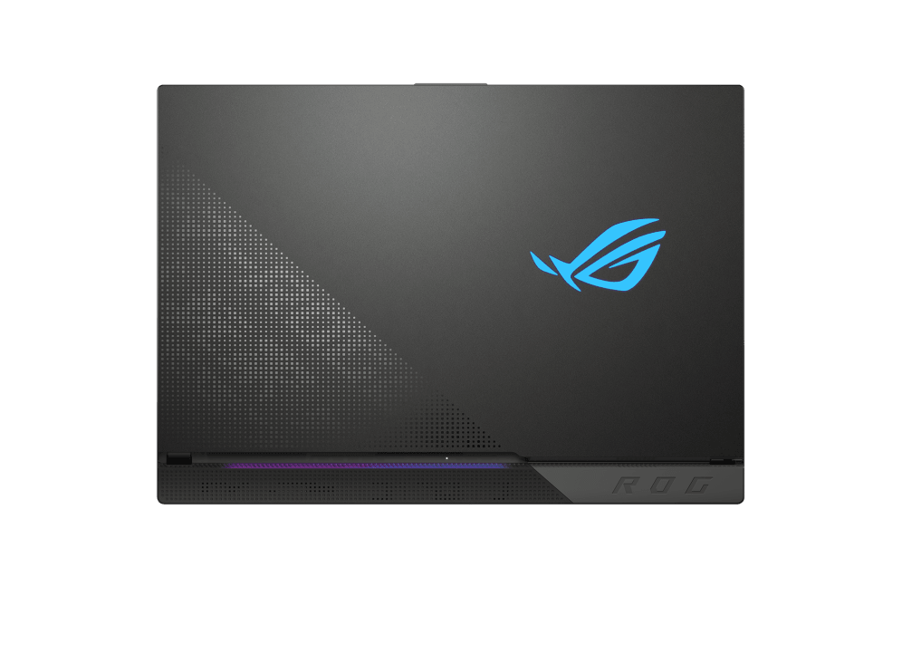 ASUS ROG STRIX SCAR 17 G733QR-HG021TS GAMING LAPTOP | 17.3 " FHD | 16GB DDR4 | 1TB SSD | RTX 3070 | WIN10 + 2 CUSTOMIZABLE ARMOR CAPS + ROG BACKPACK + ROG DELTA HEADSET - DataBlitz