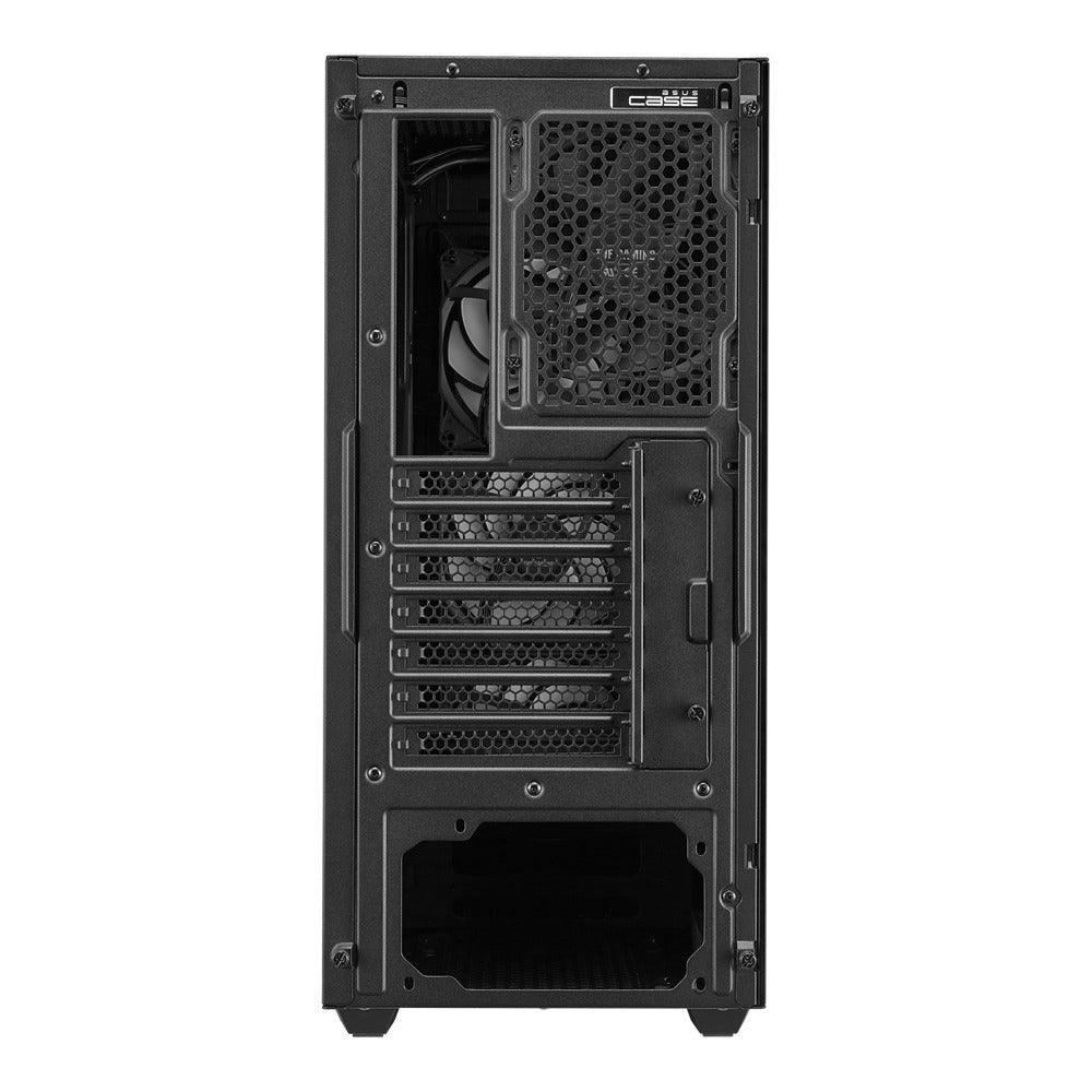 Asus TUF GT301 PC Gaming Case (Black) - DataBlitz