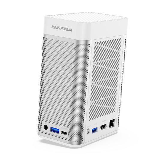 Minisforum Mars Series MC560 Ryzen 5 5625U