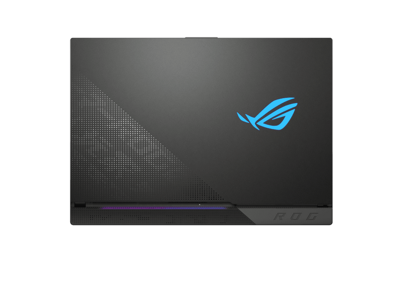 ASUS ROG STRIX SCAR 17 G733QS-K4264TS | 17.3 " WQHD | RYZEN 9 5900HX | 16GB DDR4 | 2TB SSD | RTX™ 3080 | WIN10 + EXTERNAL CAMERA + 100W AC ADAPTER + KEYSTONE + 2 CUSTOMIZABLE ARMOR CAPS+ ROG BACKPACK - DataBlitz