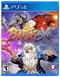 PS4 BATTLE AXE ALL (US) - DataBlitz