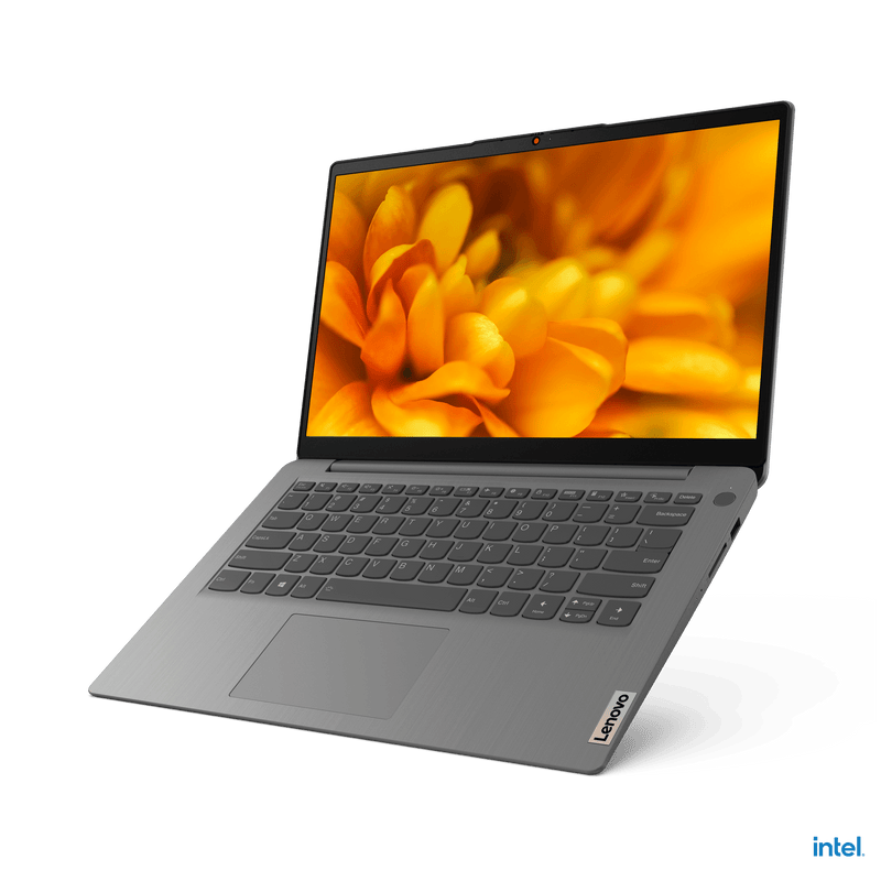 LENOVO IDEAPAD 3 14ITL6 82H70048PH LAPTOP (ARTIC GREY) | 14" FHD | i7-1165G7 | 8GB DDR4 | 512GB SSD | MX450 | WIN10 + LENOVO LAPTOP CASUAL BACKPACK B210 - DataBlitz