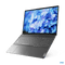 LENOVO IDEAPAD SLIM 5 PRO 16IHU6 82L9009SPH 120HZ LAPTOP (STORM GREY) | 16” FHD | i7-11390H | 16GB DDR4 | 1TB SSD | MX450 | WIN11 + MS OFFICE HOME & STUDENT 2021 + CASUAL BACKPACK B210 - DataBlitz