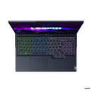 LENOVO LEGION 5 15ACH6 82JW00H6PH 165HZ GAMING LAPTOP (PHANTOM BLUE) | 15.6” FHD | RYZEN 5 5600H | 16GB DDR4 | 512GB SSD | RTX3050 | WIN11 + M300 RGB GAMING MOUSE + ACTIVE GAMING BACKPACK (GX41C86982) - DataBlitz