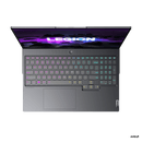 LENOVO LEGION 7 16ACHG6 82N60052PH GAMING LAPTOP (STORM GREY) | 16" WQXGA | RYZEN 7 5800H | 32GB DDR4 | 2TB SSD | RTX 3070 | WIN10 + LENOVO LEGION ACTIVE GAMING BACKPACK + LENOVO GAMING CHAIR - DataBlitz