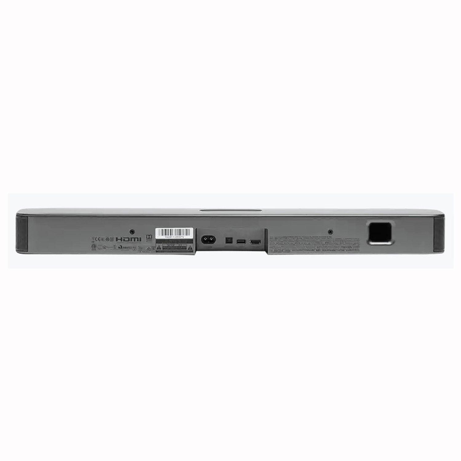 JBL BAR 2.0 All-In-One - DataBlitz