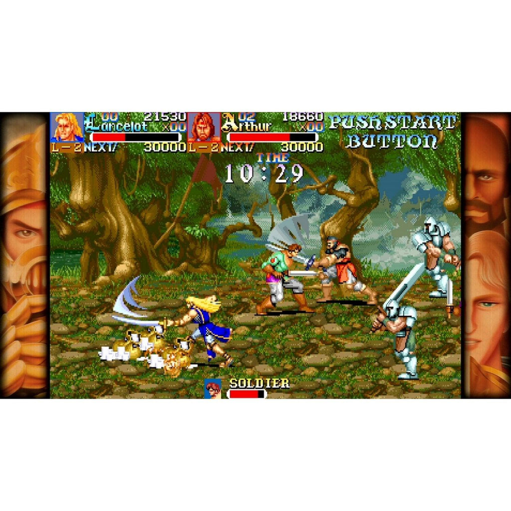 Capcom Belt Action Collection Limited BOX e-Capcom Limited EDITION [PS4 Capcom Belt Action Collection Limited BOX e-Capcom Limited EDITION [PS4
