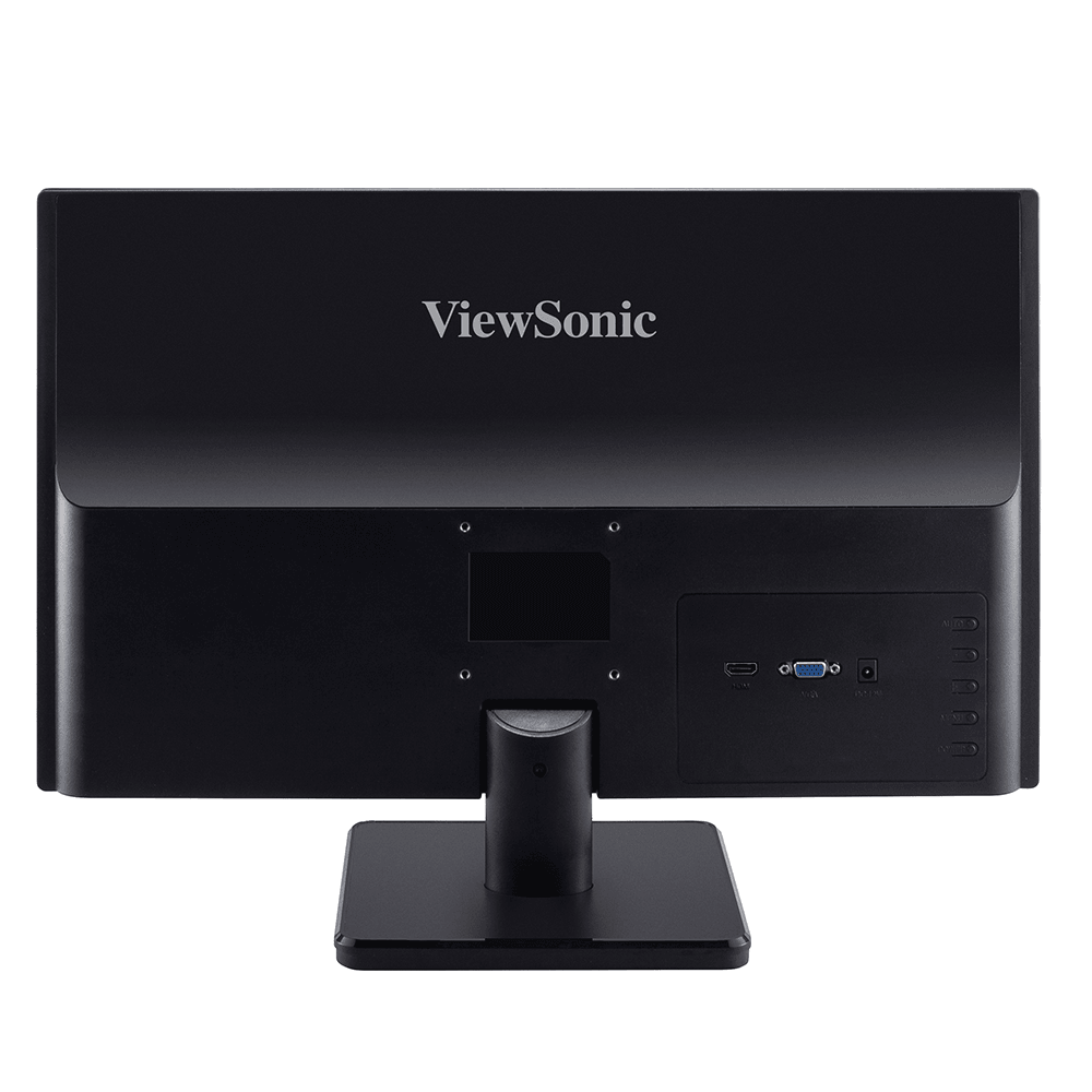 VIEWSONIC VA2223-H 22" 1080P HOME AND OFFICE MONITOR - DataBlitz