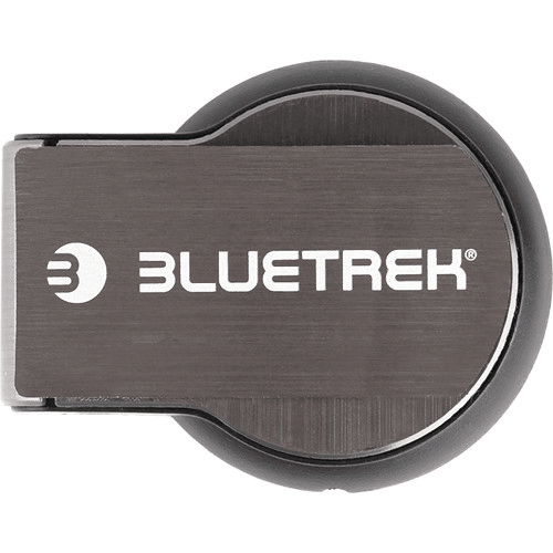 BLUETREK WIRELESS MUSIC & CALL STEREO BLUETOOTH HEADSET (PDP-00001-01) - DataBlitz