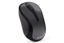 A4TECH G3-280N 2.4G OPTICAL WIRELESS MOUSE (GLOSSY GREY) - DataBlitz