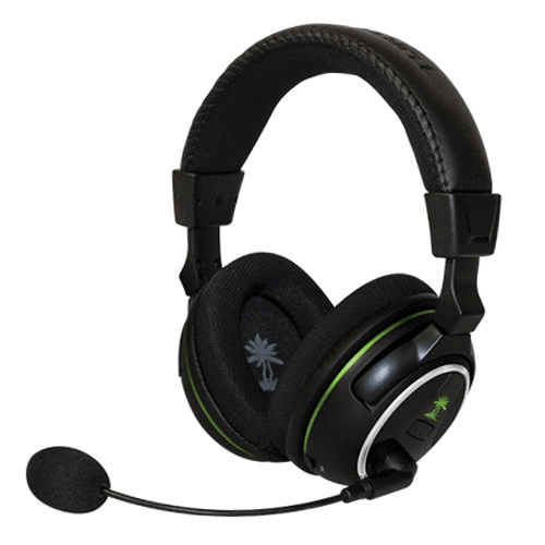 TURTLE BEACH EARFORCE XP500 (PROG./WIRELESS/GAMING