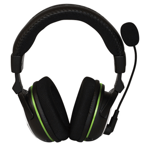 TURTLE BEACH EARFORCE XP500 (PROG./WIRELESS/GAMING - DataBlitz