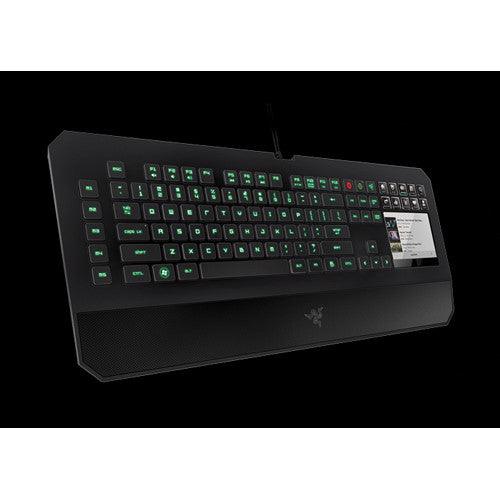 Razer Deathstalker Ultimate Elite Gaming Keyboard - DataBlitz