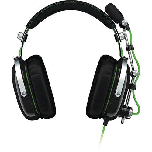 Razer Blackshark Expert 2.0 Gaming Headset - DataBlitz