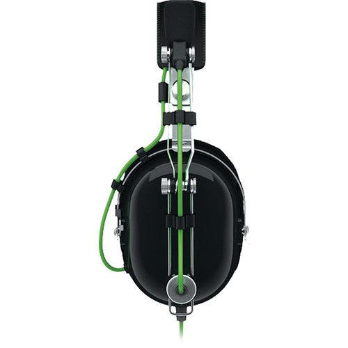 Razer Blackshark Expert 2.0 Gaming Headset - DataBlitz
