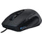 Roccat Kone Pure Core Performance Gaming Mouse Black - DataBlitz