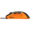 ROCCAT KONE PURE CORE PERFORMANCE GAMING MOUSE INFERNO ORANGE - DataBlitz