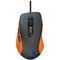 ROCCAT KONE PURE CORE PERFORMANCE GAMING MOUSE INFERNO ORANGE - DataBlitz