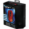 Roccat Kone Pure Core Performance Gaming Mouse Hellfire Red - DataBlitz