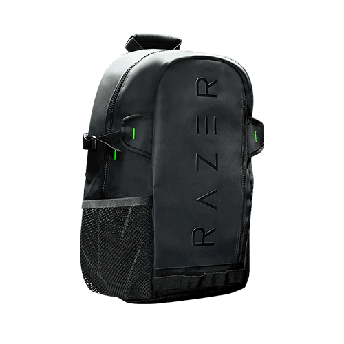 RAZER ROGUE 13.3 BACKPACK - DataBlitz
