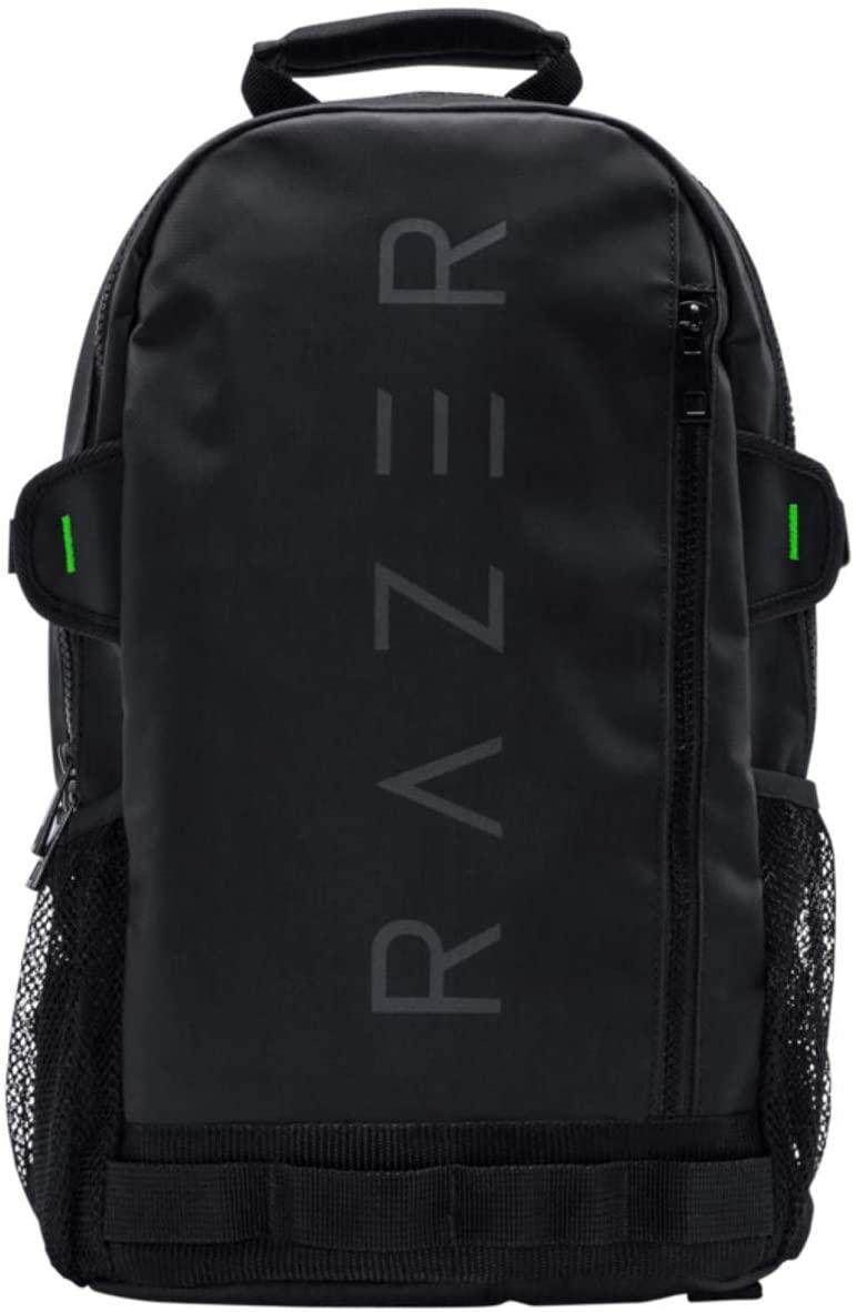 RAZER ROGUE 13.3 BACKPACK - DataBlitz