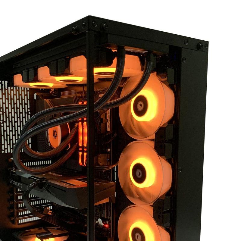 AURORA VXR Gaming PC | I5 12400F | 16 GB RAM DDR4 | 1TB SSD | RTX 3060 ...