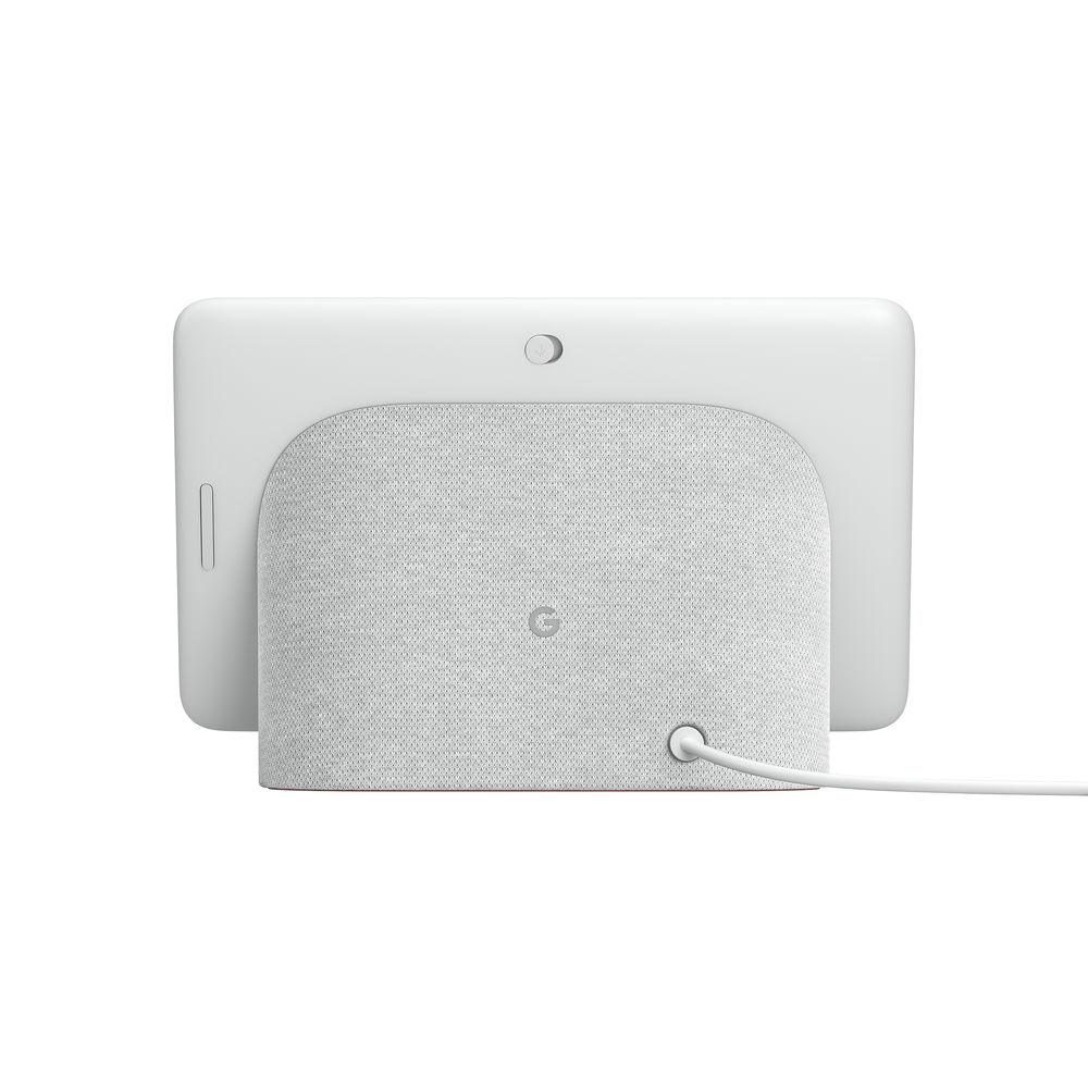 GOOGLE NEST HUB (CHALK) - DataBlitz