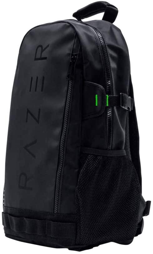 RAZER ROGUE 13.3 BACKPACK - DataBlitz