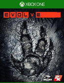 XBOX ONE EVOLVE ASIAN - DataBlitz