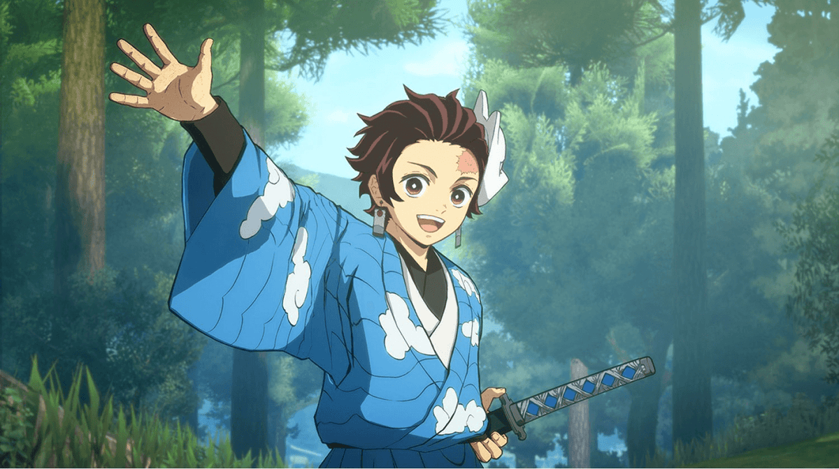 PS4 DEMON SLAYER-KIMETSU NO YAIBA-THE HINOKAMI CHRONICLES REG.3 - DataBlitz
