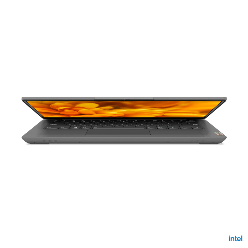 LENOVO IDEAPAD 3 14ITL6 82H70048PH LAPTOP (ARTIC GREY) | 14" FHD | i7-1165G7 | 8GB DDR4 | 512GB SSD | MX450 | WIN10 + LENOVO LAPTOP CASUAL BACKPACK B210 - DataBlitz