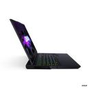 LENOVO LEGION 5 15ACH6 82JW00H6PH 165HZ GAMING LAPTOP (PHANTOM BLUE) | 15.6” FHD | RYZEN 5 5600H | 16GB DDR4 | 512GB SSD | RTX3050 | WIN11 + M300 RGB GAMING MOUSE + ACTIVE GAMING BACKPACK (GX41C86982) - DataBlitz
