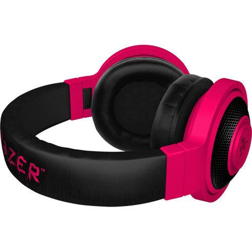 DataBlitz Razer Kraken Mobile Analog Music Gaming Headset