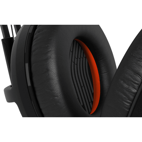 ヘッドホン STEELSERIES SIBERIA 350 BLACK/ORANGE Steelseries Siberia 350 Gaming Headset Review | Play3r