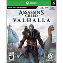 XBOXSX Assassins Creed Valhalla (US) - DataBlitz