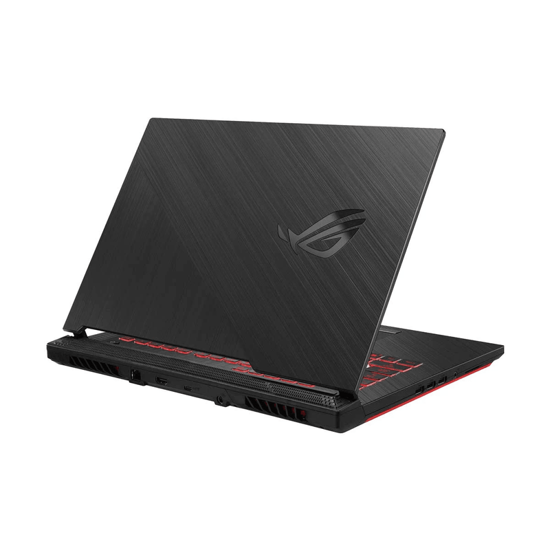 ASUS ROG STRIX G15 G512LI-HN256T 15.6" GAMING LAPTOP + DEATH STRANDING (PC-DIGITAL) - DataBlitz