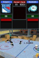 NDS BACKYARD HOCKEY - DataBlitz