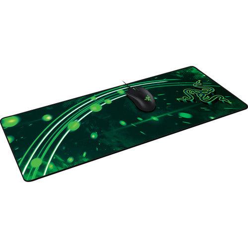 RAZER GOLIATHUS COSMIC EXTENDED SPEED ED. GAMING MOUSE MAT - DataBlitz