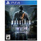 PS4 Murdered Soul Suspect All (ENG/SP) - DataBlitz