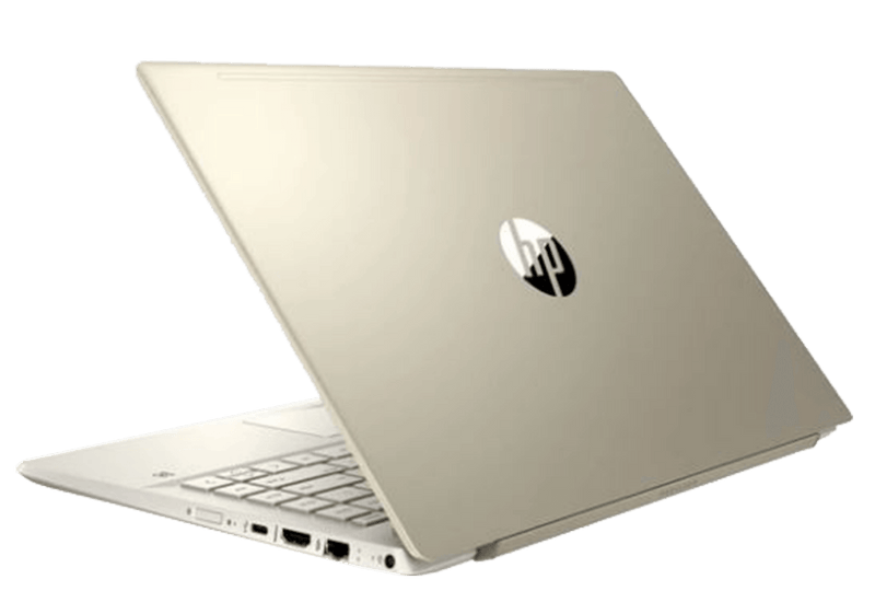 HP PAVILION NOTEBOOK 15-EH0091AU 15.6" (WARM GOLD)+ HP 15.6" VALUE BACKPACK - DataBlitz