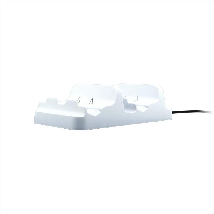 DOBE XBOXONE DUAL CHARGING DOCK WHITE (TYX-532S) - DataBlitz