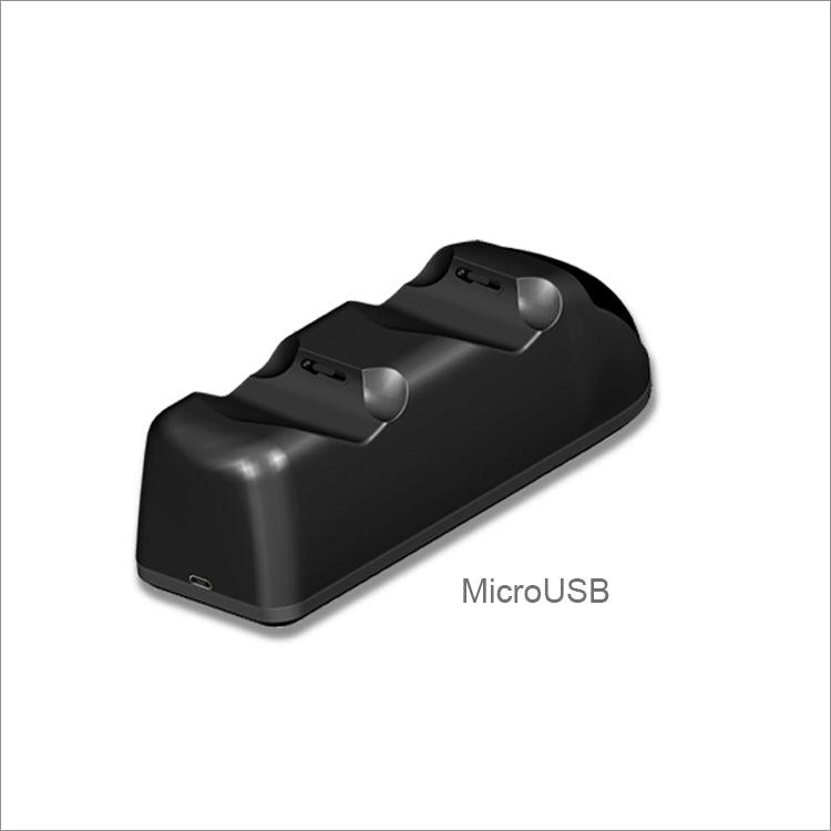 PS4 Dobe Dual Charging Dock (TP4-889) - DataBlitz