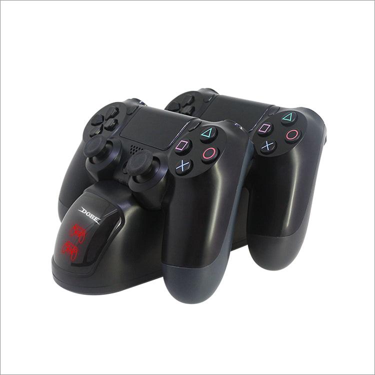 PS4 Dobe Dual Charging Dock (TP4-889) - DataBlitz