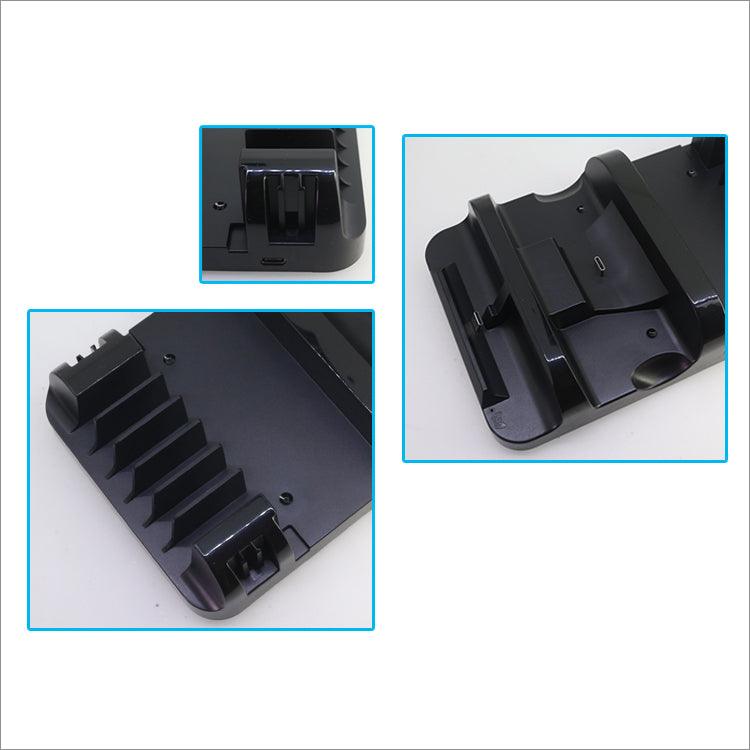 DOBE NSW MULTI-FUNCTION CHARGING STAND (TNS-871) - DataBlitz
