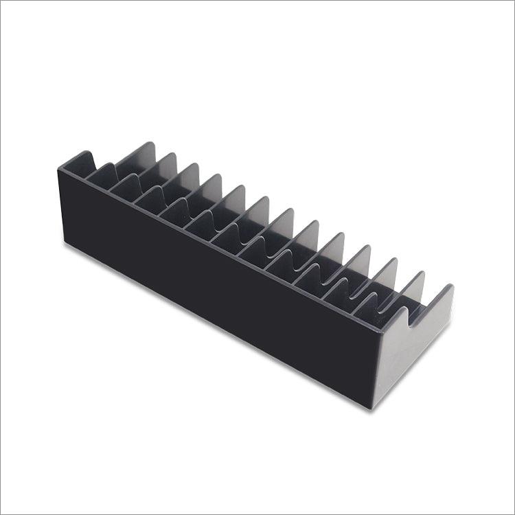 DOBE NSW GAME CARD BOX STORAGE STAND (TNS-857) - DataBlitz